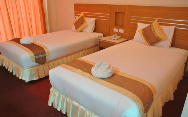 Chaikanathani Hotel