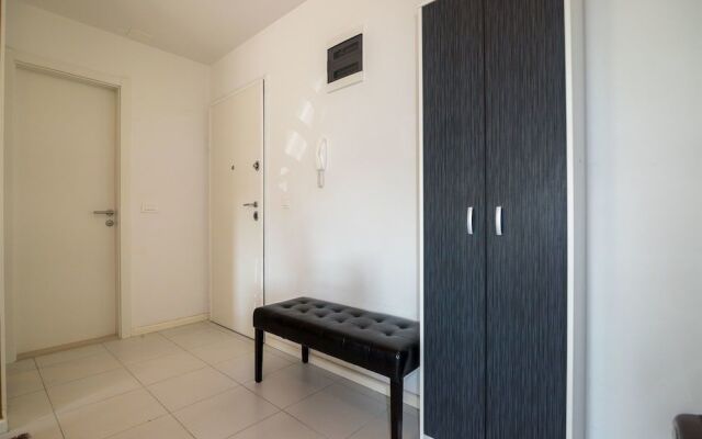 Apartment Matmar