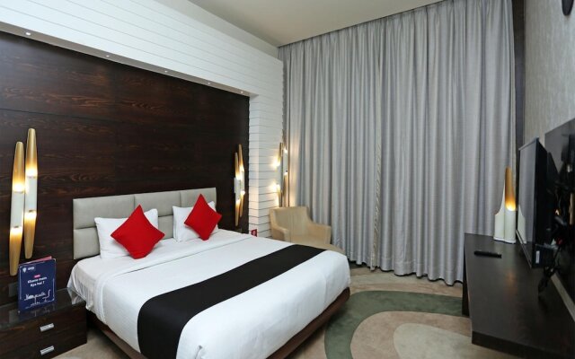 Golden Blossom Imerial Resorts