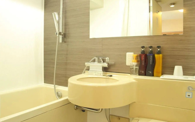 Hotel IL GRANDE Umeda