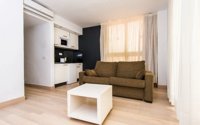 Kn Aparthotel Columbus