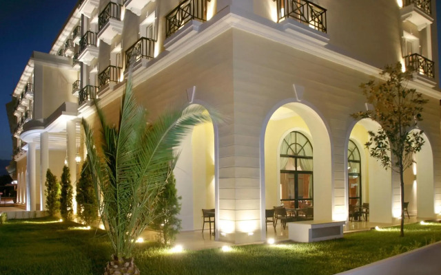 Volos Palace