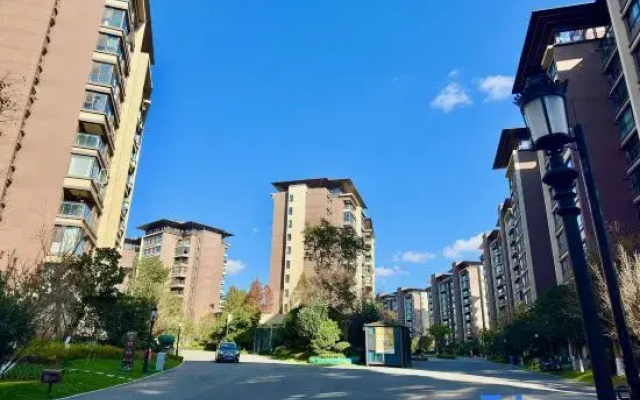 Sweet home of Ancient Yunnan