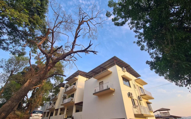 Hill Resort