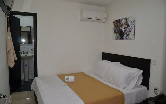 La Pera Hotel