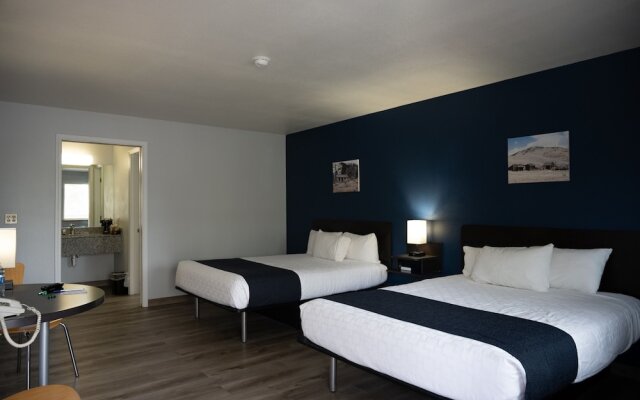 Motel 6 Dillon Mt