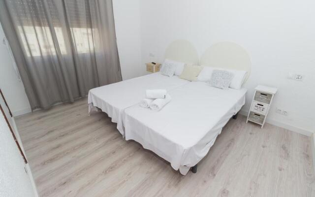 Rooms Tarragona