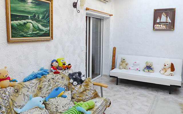 Holiday Home Rosa Cambrils
