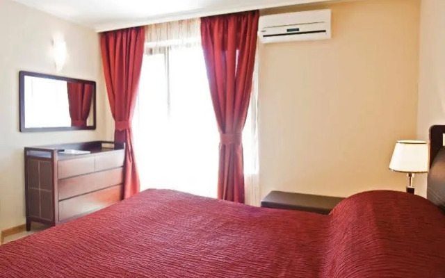 Oasis Nesebar