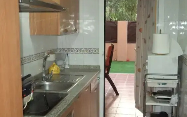 Residencial Playa Alicate