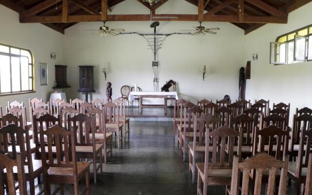 Hotel Fazenda Sete Lagos