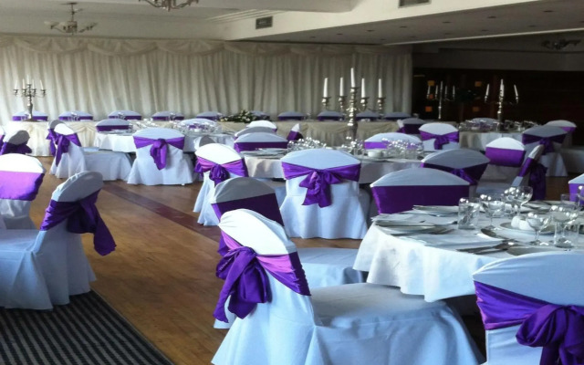 The Central Hotel Donegal