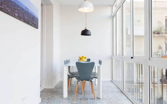 Vale Apartments Barcelona