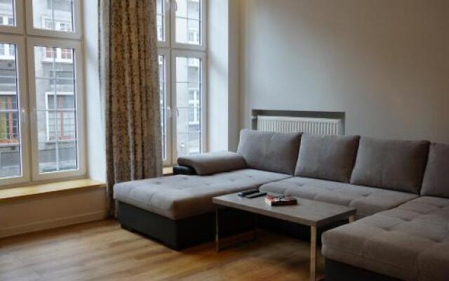 Apartament MARIACKA 42