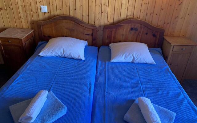 Hôtel Restaurant Eden