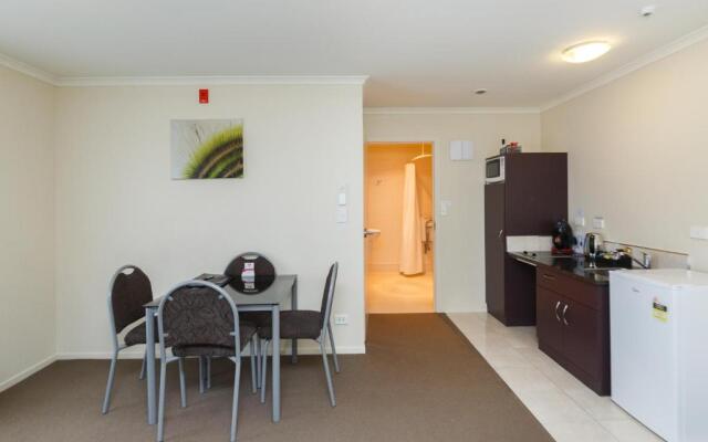 BKs Premier Motel Palmerston North