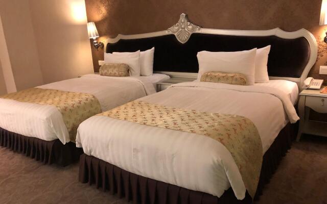 RC Hotel