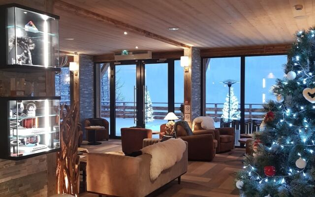 Chalet Marano Hotel Restaurant & Spa