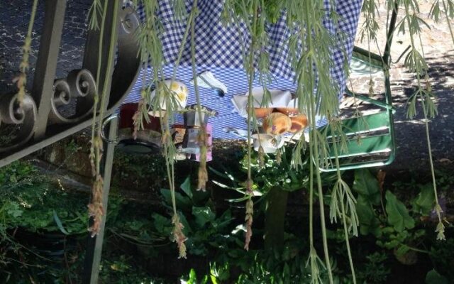 bed & breakfast Casa Damiani