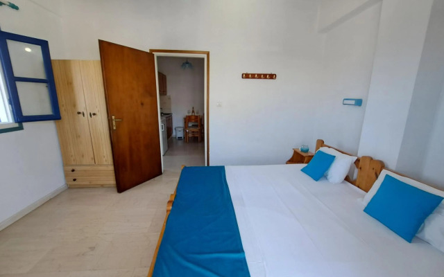Apollonia Apartments