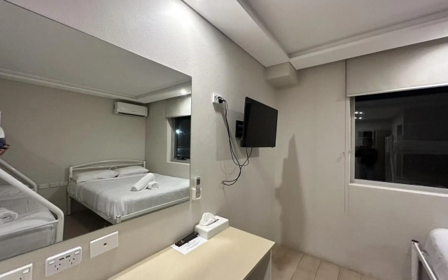 Marco Polo Motor Inn Sydney