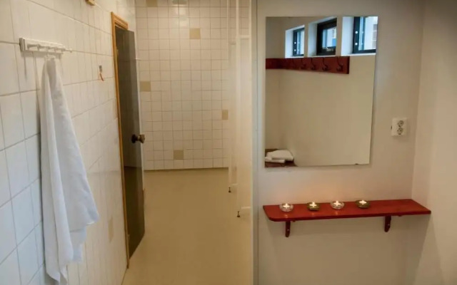 Valbergsängen Hotell & Vandrarhem