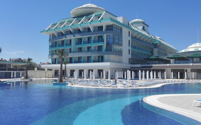 Sensitive Premium Resort & Spa - All Inclusive