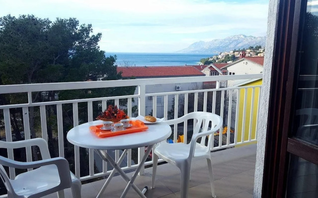 Villa Marinela