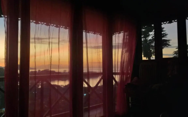 Villa Manouria - Marcel