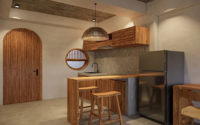 TA Boutique Hotel
