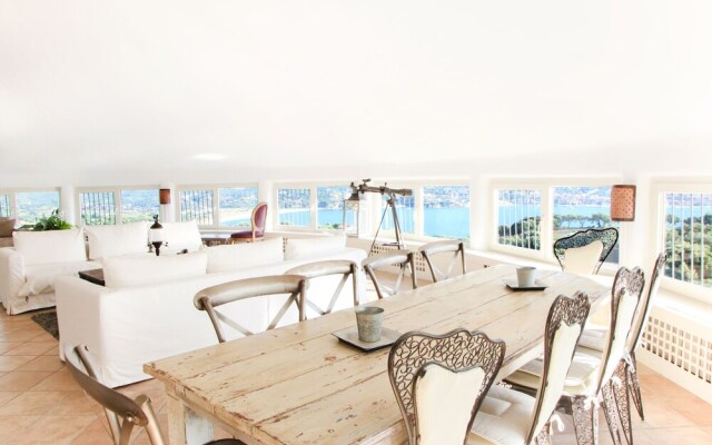 L'Hostellerie Moulin des Oliviers