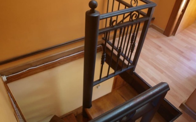 Apartamentos La Corona