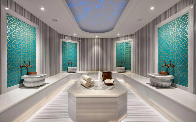 Radisson Blu Hotel, Sakarya