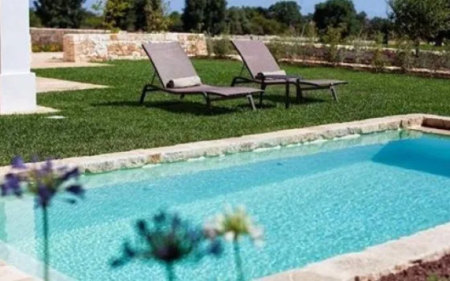 HelloApulia Masseria Pepenofio