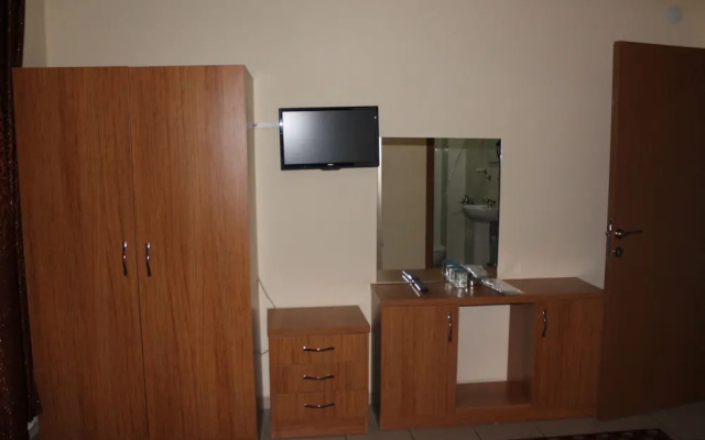 Oz Guven Hotel