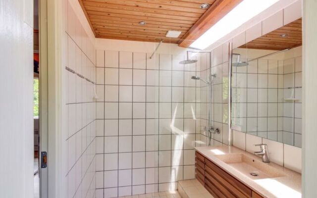 "Morten" - 300m from the sea in Bornholm