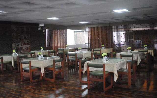 Hotel Real Ica