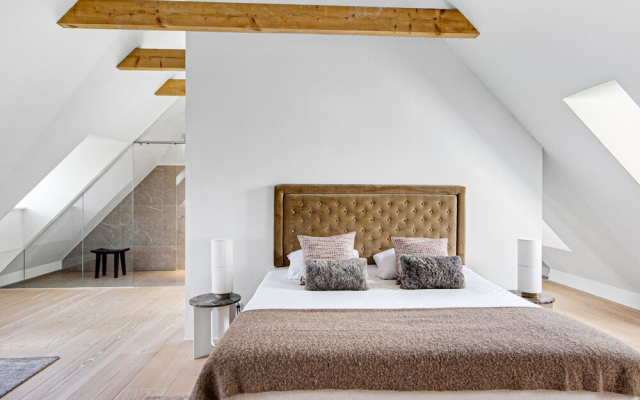 Sanders Rosenlund - Luxury North of Copenhagen