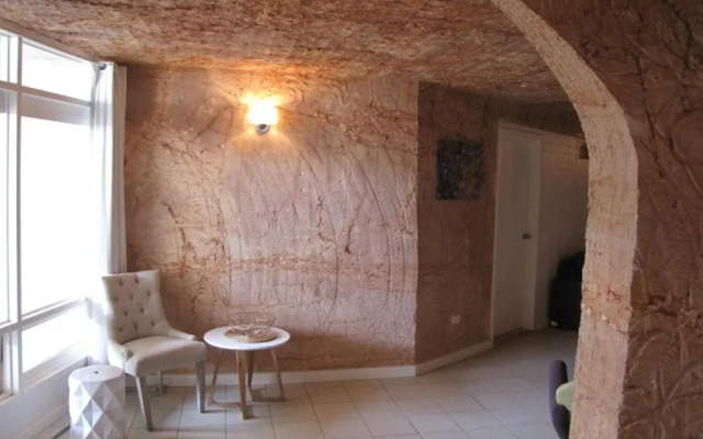 PObox#2underground residence