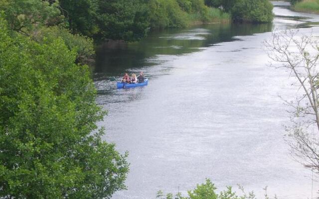 The Dunloe Hotel & Gardens