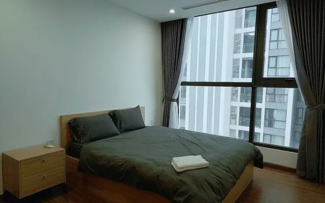 Vinhomes Westpoint Managed by Anstay Residence
