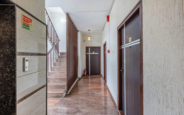 Hotel Acacia Yelahanka