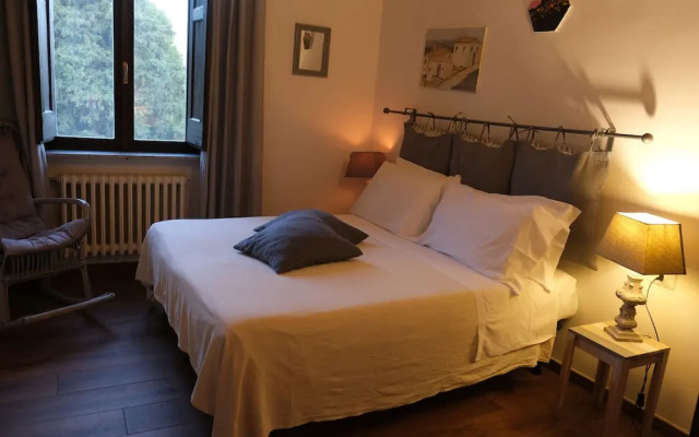 Dimora Amina B&B