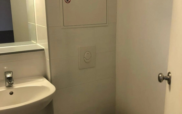 Hotel Première Classe Metz Nord - Talange