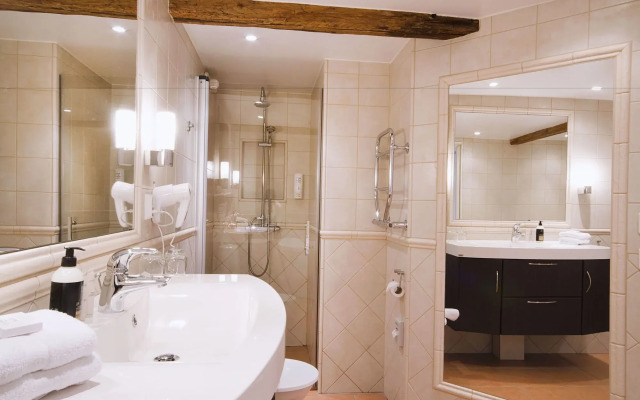 Hotel Amalias Hus