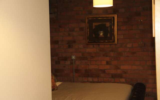 Captivating 2-bed Apartment in Liverpool