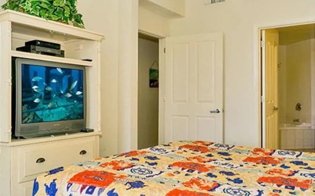 Destin West Gulfside 304 - 280596