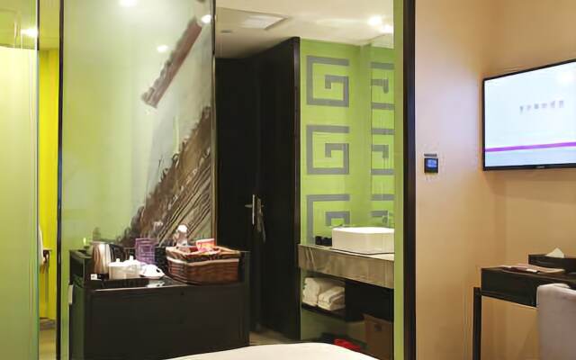 Ligang Hotel