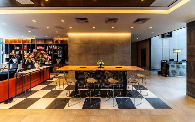 Hyatt Centric Las Condes Santiago