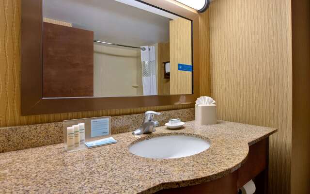 Hampton Inn Ft. Wayne-Southwest